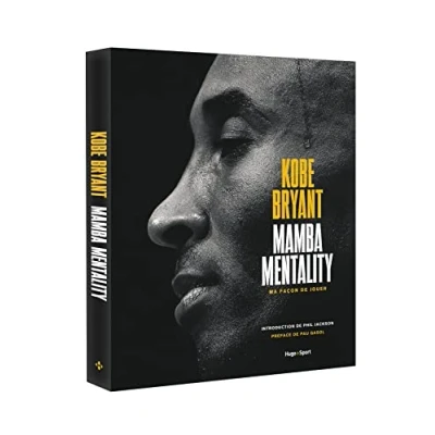 Afbeelding van MAMBA MENTALITY MA FACON DE JOUER