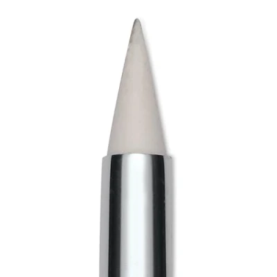 Afbeelding van Colour Shaper Penseel met conische punt, zacht, ivoorwit, maat 2