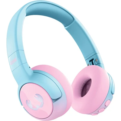 Afbeelding van Fresh &#039;n Rebel Code Junior Draadloze koptelefoon voor kids Cool Candy
