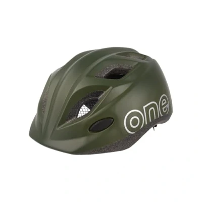 Afbeelding van Bobike One Plus helm Maat XS Olive Green