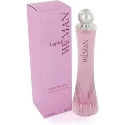 Afbeelding van Ted Lapidus Woman Eau de Toilette 100 ml