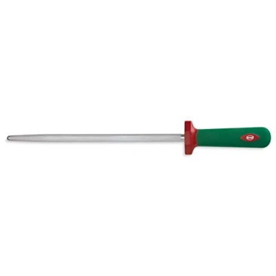 Afbeelding van Sanelli Premana Professional staal, roestvrij groen/rood, 30 cm