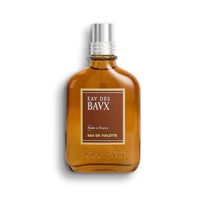 Afbeelding van L&#039;Occitane Eau des Baux 75 ml de Toilette Spray