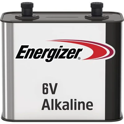 Image de Pile alcaline pour lampe phare LR820 Energizer