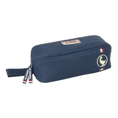 Afbeelding van Alleshouder El Ganso Eclipse Marineblauw 20 x 8 cm