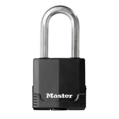 Afbeelding van MasterLock Hangslot Excell 54mm beugellengte 51mm
