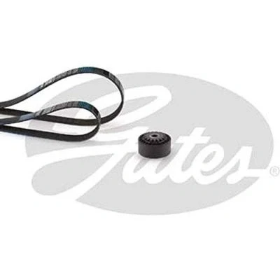 Image de GATES K033PK753 Jeu de courroies multipistes