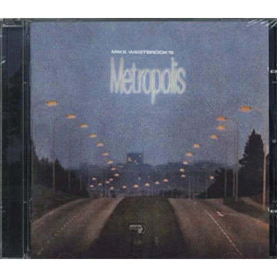 Afbeelding van Metropolis