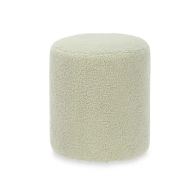 Afbeelding van Poef Groen 32 x 36 cm