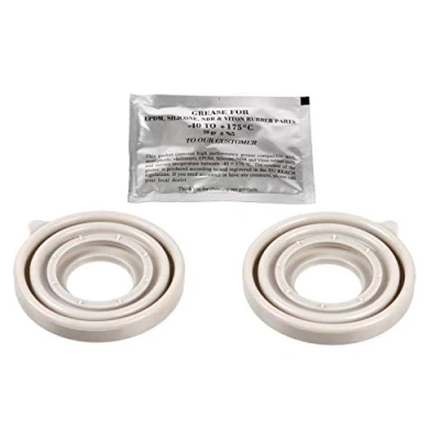 Afbeelding van FEBI BILSTEIN 107228 Remklauw Reparatieset Achteras, Vooras