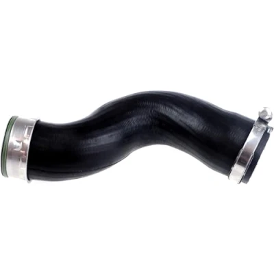 Afbeelding van GATES 09 0384 Laadluchtslang ACM (Polyacryl Rubber) VOLKSWAGEN: GOLF 6, Jetta 4, Eos, SEAT: Leon II Hatchback, Altea XL
