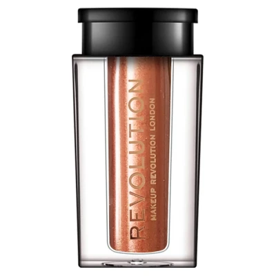 Afbeelding van Makeup Revolution Crushed Pearl Pigments Oogschaduw DTF