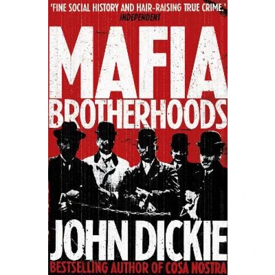 Afbeelding van Mafia Brotherhoods