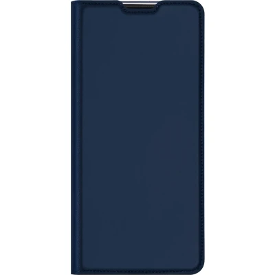 Afbeelding van Dux Ducis Skin Pro Series Xiaomi Mi 11 Hoesje Wallet Case Blauw