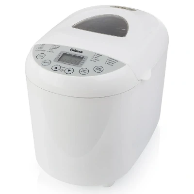 Afbeelding van Tristar BM 4586 Broodbakmachine Instelbare bruiningsgraad Glutenvrij programma 19 bakprogramma&#039;s