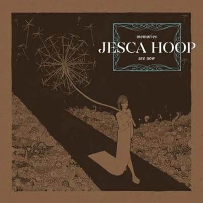Afbeelding van Jesca Hoop Memories Are Now (LP)