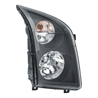 Afbeelding van Hella Koplamp VW Crafter (2E/F) 13 Rechts H7 1ER 011 592 061