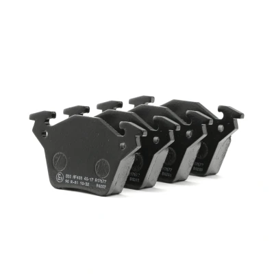 Afbeelding van Abs Remblokset 37104