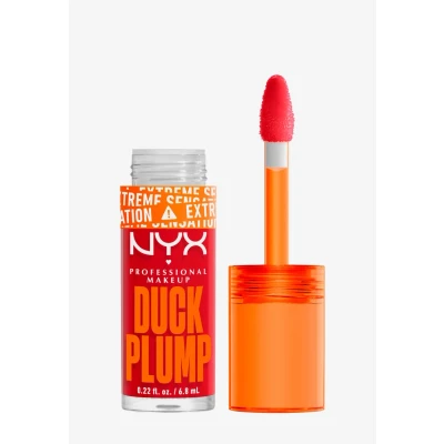 Afbeelding van Nyx Professional Makeup DUCK Plump Lip plumper, Dames, Maat: 7 ml, Cherry spice