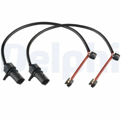 Afbeelding van Delphi Diesel Slijtage indicator LZ0380