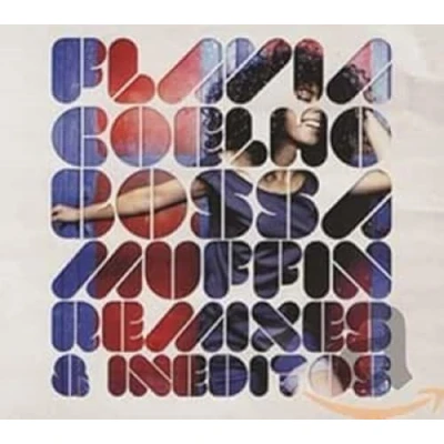 Afbeelding van Flavia Coelho Bossa Muffin: 12 Remixes/Ineditos (CD)