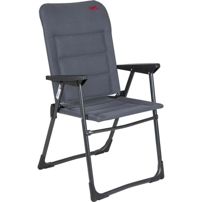 Afbeelding van Crespo Standenstoel AP 218 Air Deluxe Campingstoel
