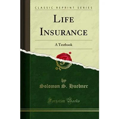 Afbeelding van Life Insurance