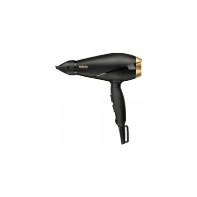 Image de Babyliss Sèche cheveux Power Pro 2000 (6704e)