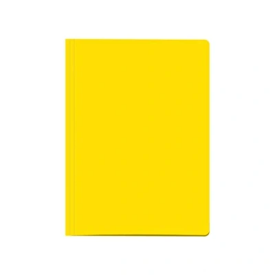 Afbeelding van Subfolder DOHE Geel Din A4 (50 Stuks)