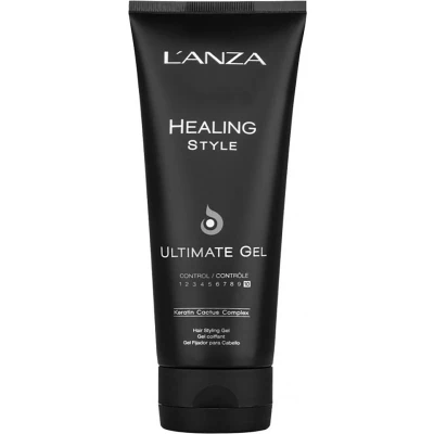 Afbeelding van Lanza Healing Style Ultimate Gel 200ml