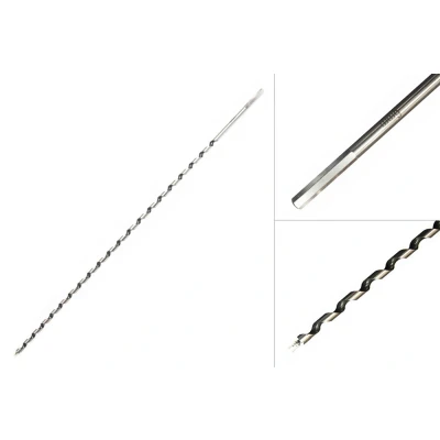 Afbeelding van Wovar Slangenboor voor hout 6 x 460 mm Per Stuk