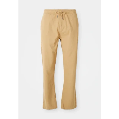 Afbeelding van Quiksilver Pantalon Taxer Regular Twill Pant Marron XXL