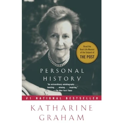Afbeelding van Personal History
