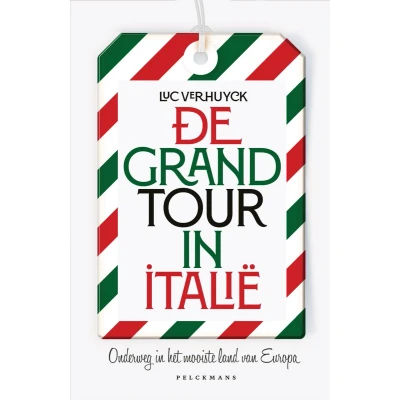 Afbeelding van De Grand Tour in Italië