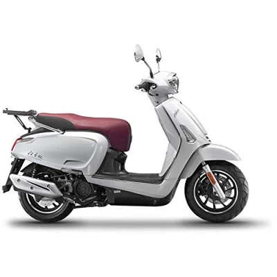 Afbeelding van SHAD Top Master Achter Montage Kymco Like 125