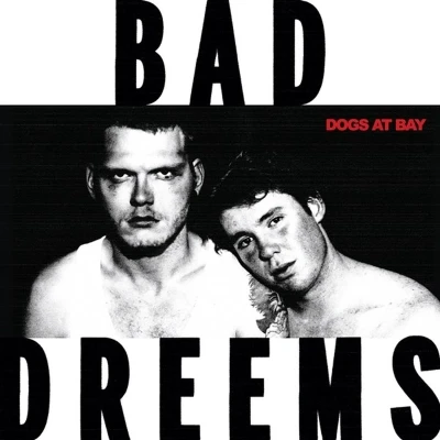 Afbeelding van Bad &amp; Dreems Dogs At Bay (LP)
