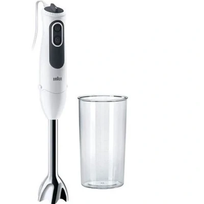 Image de Braun Multiquick 3 Vario Mq3100wh