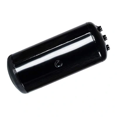 Afbeelding van FEBI BILSTEIN 106041 Luchtreservoir, pneumatisch systeem MERCEDES BENZ: ATEGO 2