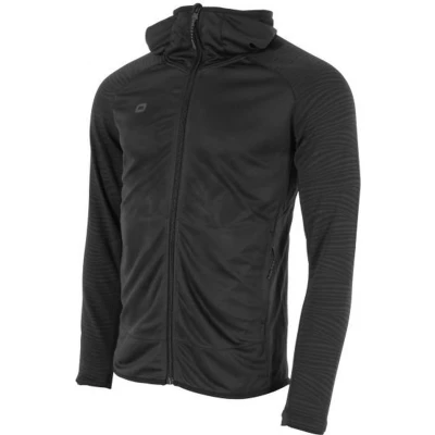 Afbeelding van Functionals II Vest Zwart Antraciet 990 XS Sportvest