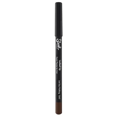 Afbeelding van Sleek Locked Up Super Precise Lip Liner Just Say Nothing