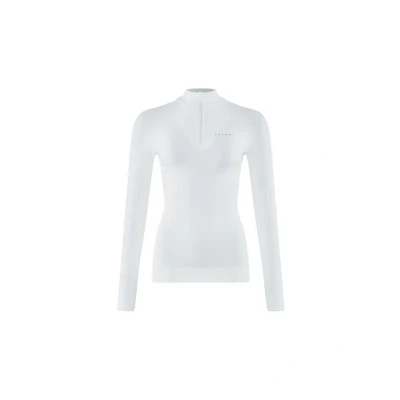 Afbeelding van Falke Hemd, Dames, Maat: XS, Red
