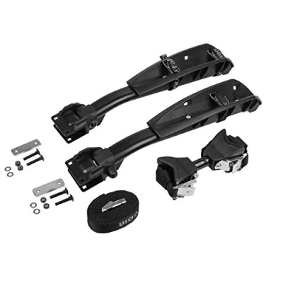 Afbeelding van Eufab Crow Plus fietsendrager extra rail