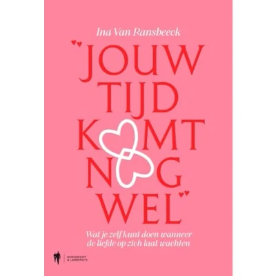 Afbeelding van Jouw tijd komt nog wel