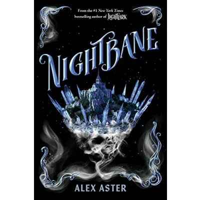 Afbeelding van The Lightlark Saga Nightbane (The Book 2)