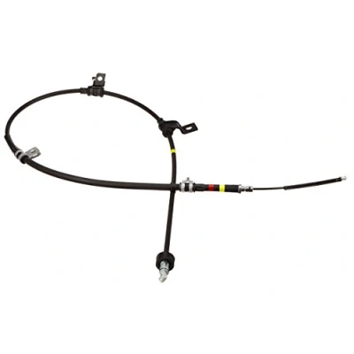 Afbeelding van JAPANPARTS BC H37L Handremkabel Achter HYUNDAI: Getz