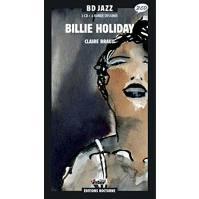 Afbeelding van Holiday Billie / Bd Jazz