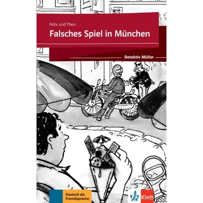Afbeelding van Falsches Spiel in MÃ¼nchen