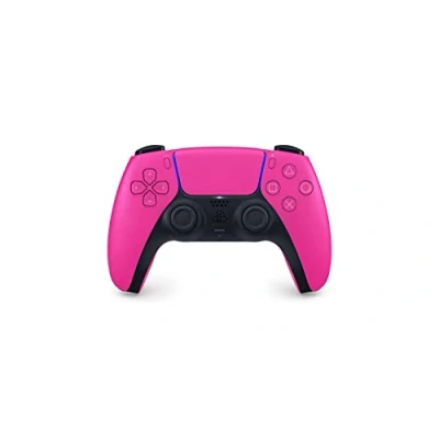 Image de Playstation Manette Sans Fil PS5 Dualssense Nova Pink (1000040192)