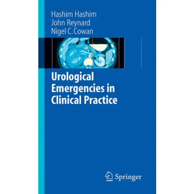 Afbeelding van Urological Emergencies In Clinical Practice