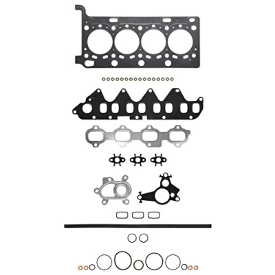 Afbeelding van Ajusa Cilinderkop pakking set/kopset 52457500